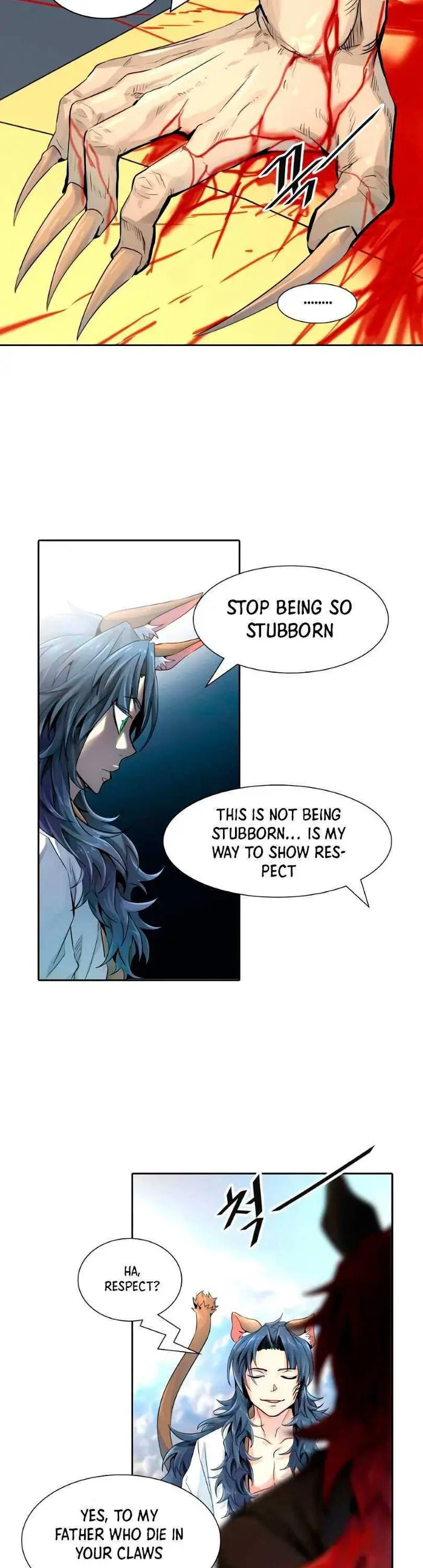 Tower of God Chapter 493 image 08_optimized
